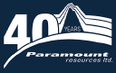 Paramount Resources Ltd logo