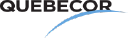 Quebecor Inc logo