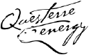 Questerre Energy Corp logo