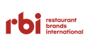 Restaurant Brands International Ltd Partnership logo