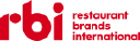 Restaurant Brands International Inc logo