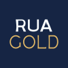 Rua Gold Inc logo