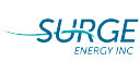 Surge Energy Inc logo