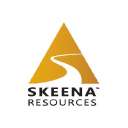 Skeena Resources Ltd logo