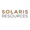 Solaris Resources Inc logo