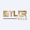 STLLR Gold Inc logo