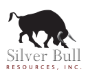 Silver Bull Resources Inc logo