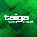 Taiga Building Products Ltd logo