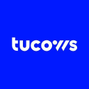 Tucows Inc logo