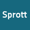 Sprott Physical Uranium Trust Fund logo