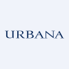 Urbana Corp logo