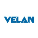 Velan Inc logo