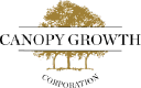 Canopy Growth Corp logo