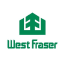 West Fraser Timber Co Ltd logo