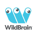 WildBrain Ltd logo