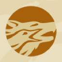 Western Copper & Gold Corp logo