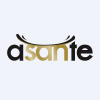 Asante Gold Corp logo