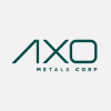 Axo Metals Corp logo