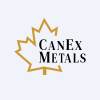 Canex Metals Inc logo