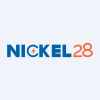 Nickel 28 Capital Corp logo