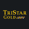TriStar Gold Inc logo