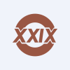 XXIX Metal Corp logo