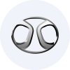 BAIC Motor Corp Ltd logo