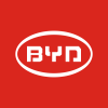 BYD Co Ltd logo