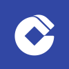 China Construction Bank Corp logo