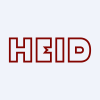 Heid AG Maschinenfabrik logo
