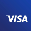 Visa Inc Cl A logo