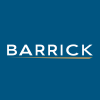 Barrick Mining Corp logo