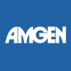 Amgen Inc logo