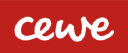 CeWe Stiftung & Co KGaA logo