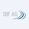 SBF AG logo
