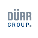 Duerr AG logo