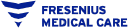 Fresenius Medical Care AG logo