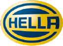 Hella GmbH & Co KGaA logo