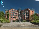 Hannover Rueck SE logo