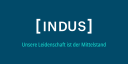 INDUS Holding AG logo