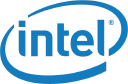 Intel Corp logo