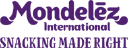 Mondelez International Inc Cl A logo