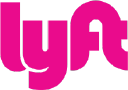 Lyft Inc Cl A logo
