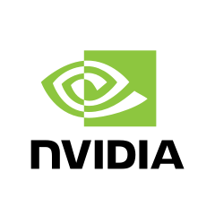 NVIDIA Corp logo