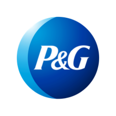 Procter & Gamble Co logo