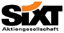 Sixt SE logo
