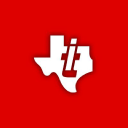 Texas Instruments Inc logo