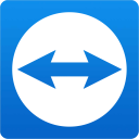 TeamViewer SE logo