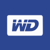 Western Digital Corp logo